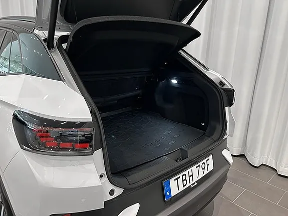 Volkswagen Id.4 Gtx 2024 photo 4