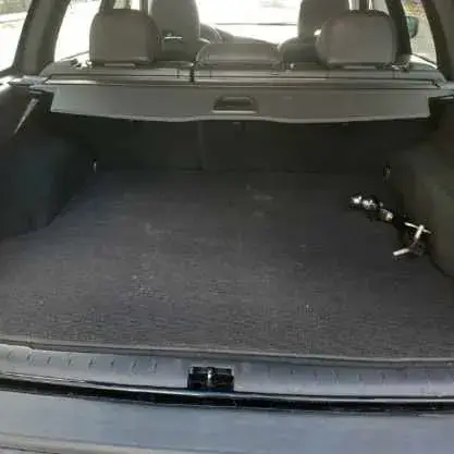 Volvo Xc70 2006 photo 3