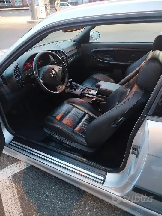 BMW E36 2026 photo 4