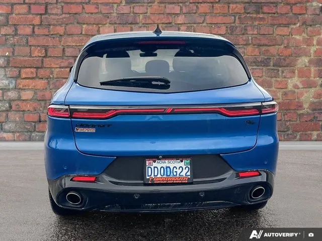 Dodge Hornet 2024 photo 4