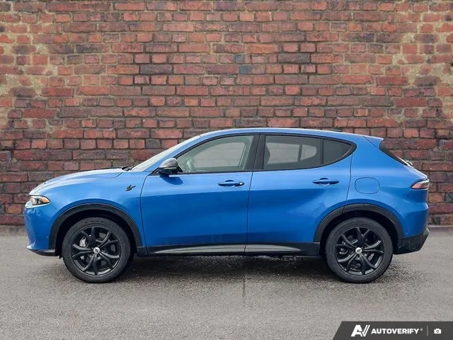 Dodge Hornet 2024 photo 2