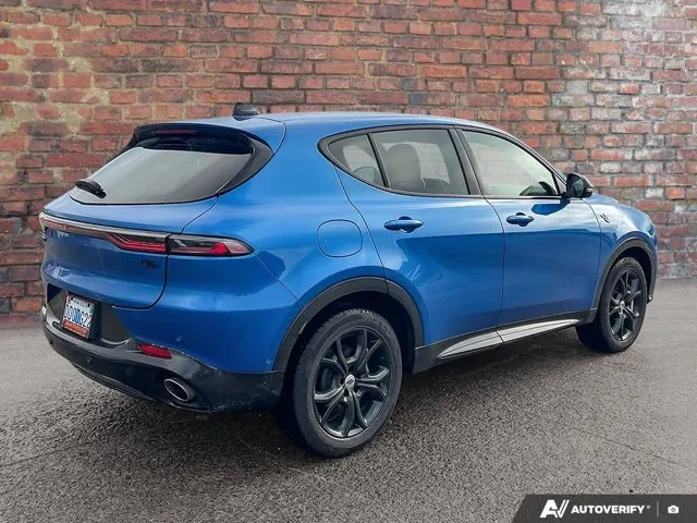 Dodge Hornet 2024 photo 5