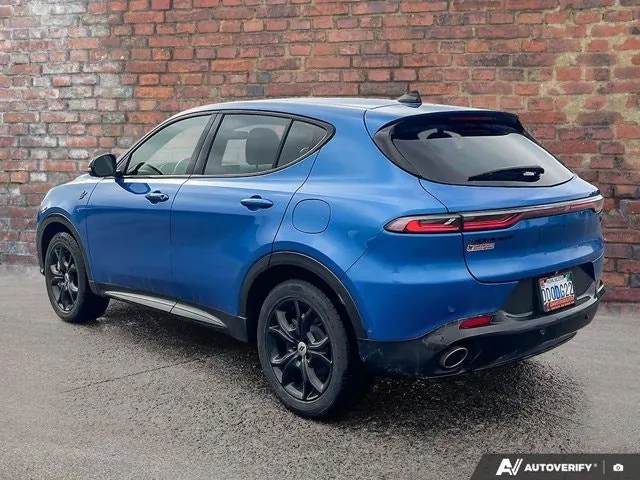Dodge Hornet 2024 photo 3