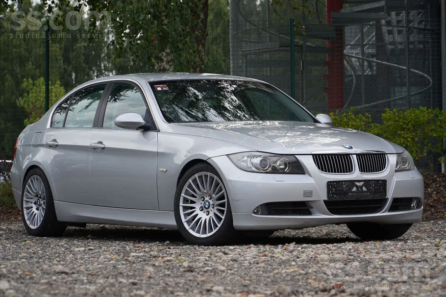 BMW 325