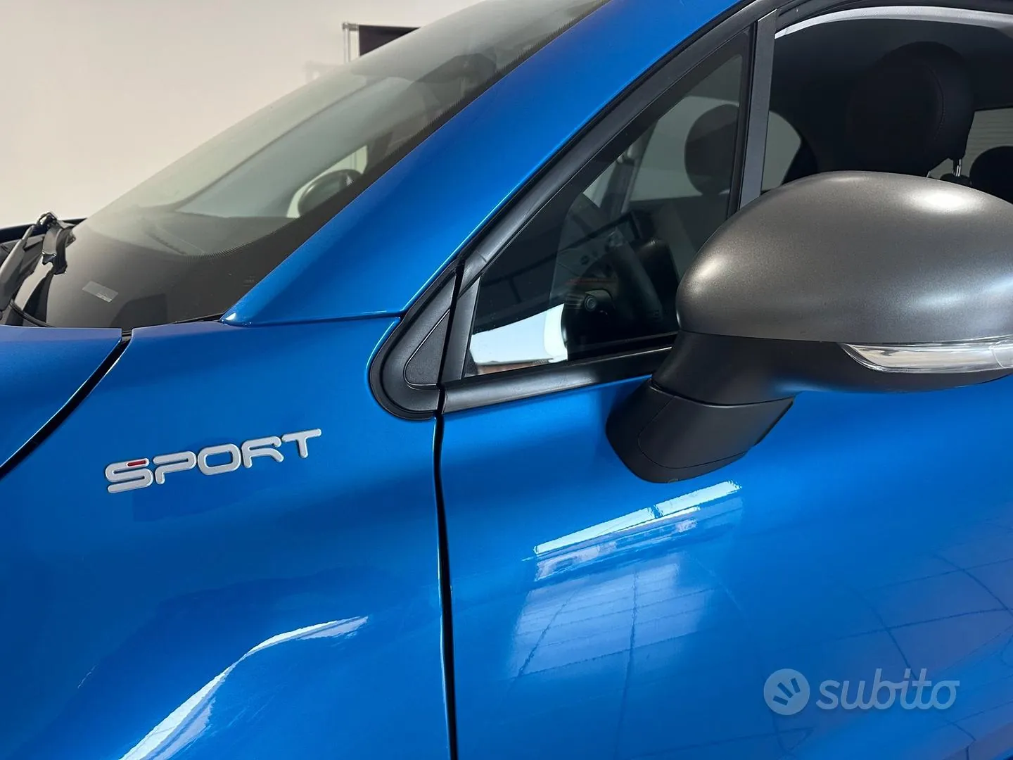 Fiat 500X 2019 photo 4