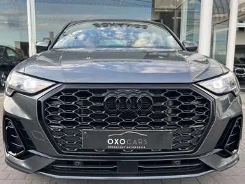 Audi Q3 2022 photo 3