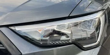 Audi Q3 2022 photo 2