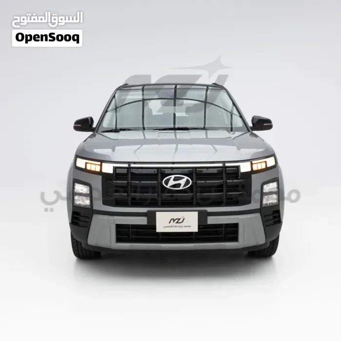 Hyundai Creta 2026 photo 2