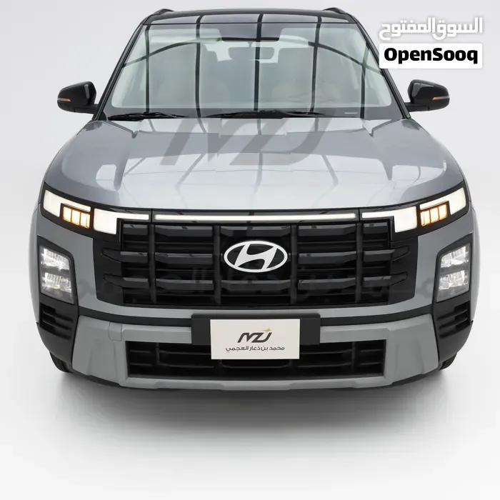 Hyundai Creta 2026 photo 3