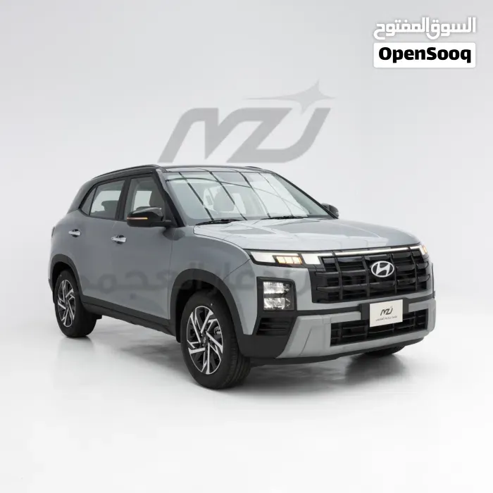 Hyundai Creta 2026 photo 4