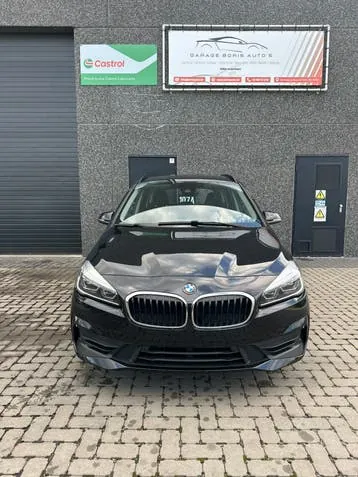 BMW 2 Series Gran Tourer