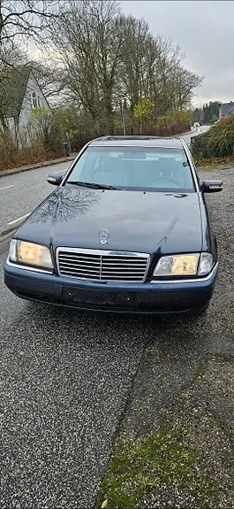 Mercedes-Benz C280