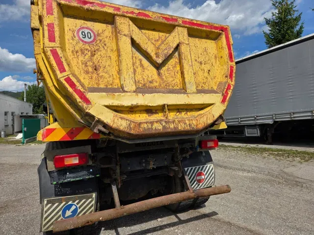 Volvo Fm 440 2007 photo 4