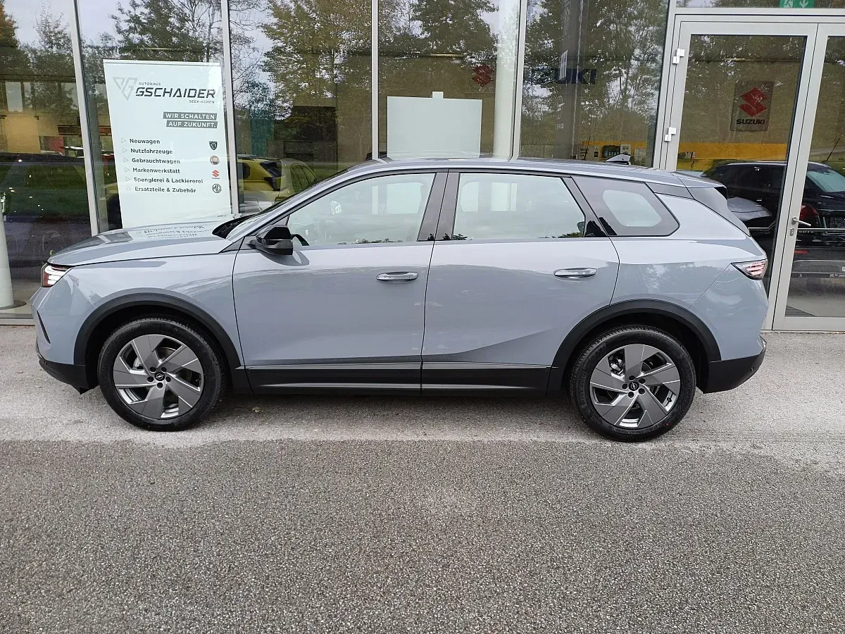 Opel Grandland 2025 photo 3