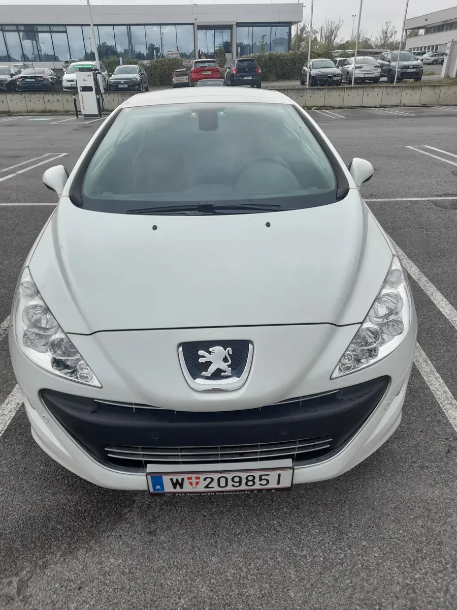 Peugeot 308 2010 photo 2