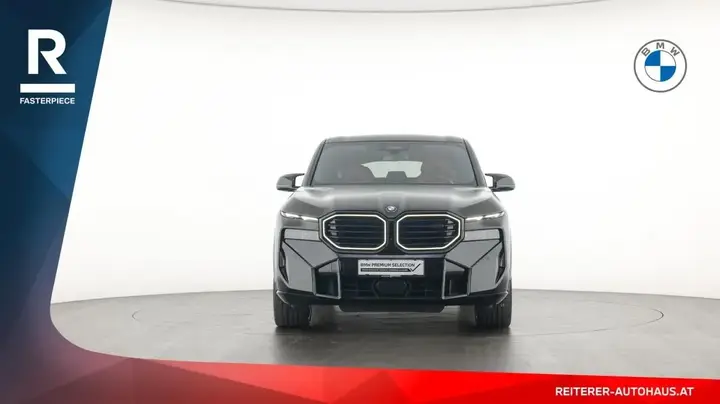 BMW Xm 2024 photo 2