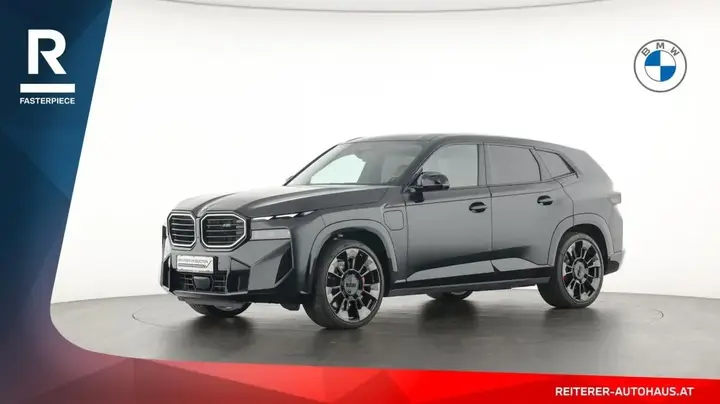 BMW Xm 2024 photo 3