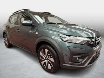 Dacia Sandero Stepway 2025 photo 3