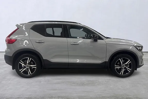 Volvo Xc40 2025 photo 3