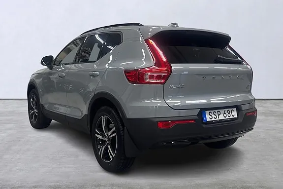 Volvo Xc40 2025 photo 4