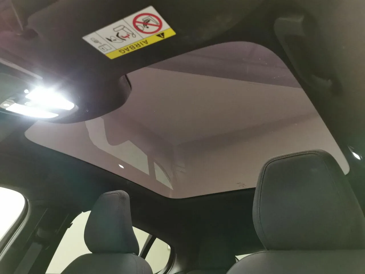 Volvo C40 2023 photo 5