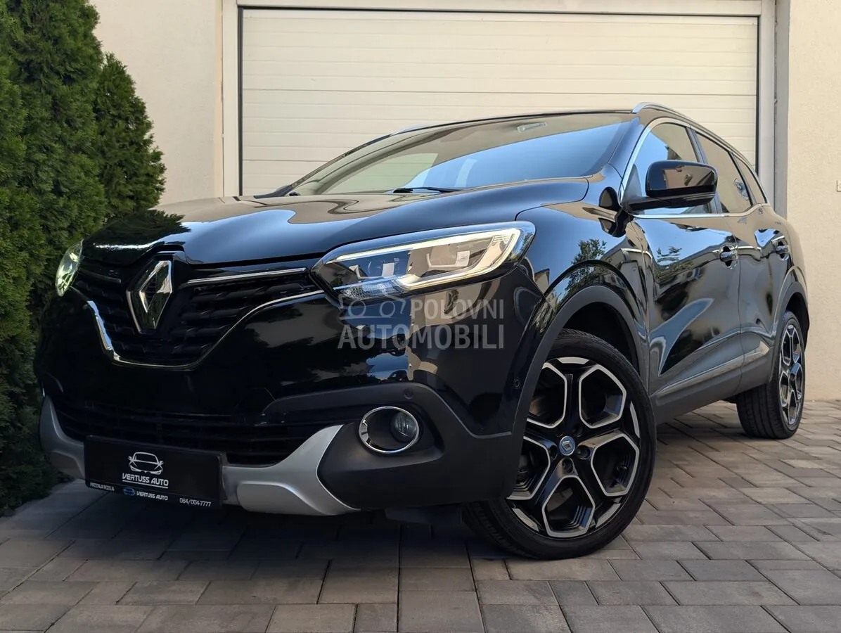 Renault Kadjar