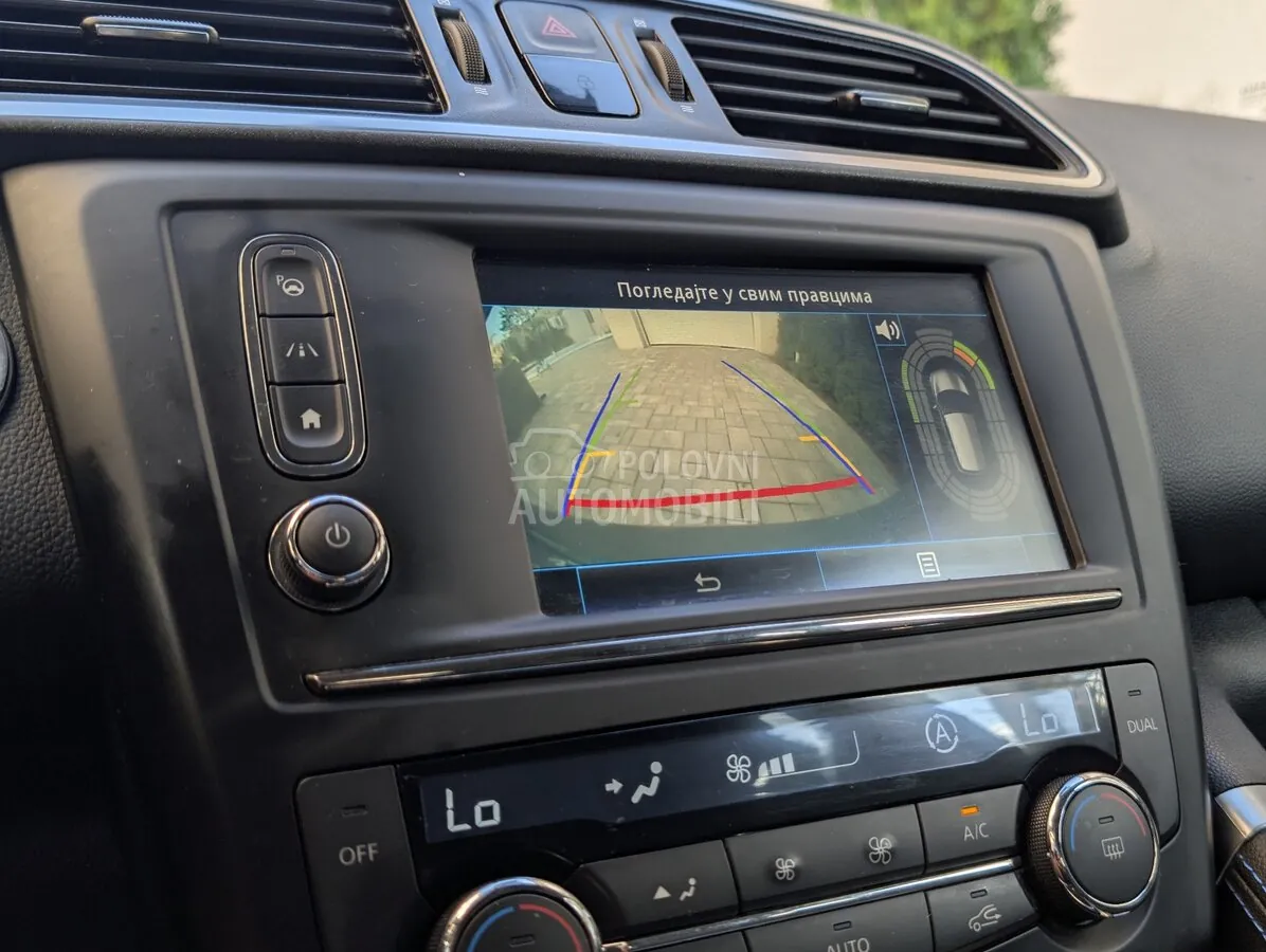 Renault Kadjar 2019 photo 4