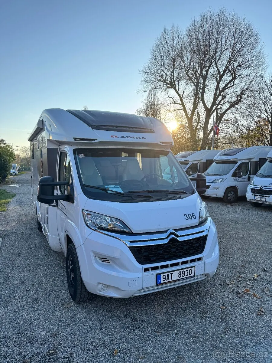 Adria Matrix 670 Sl 2023 photo 4