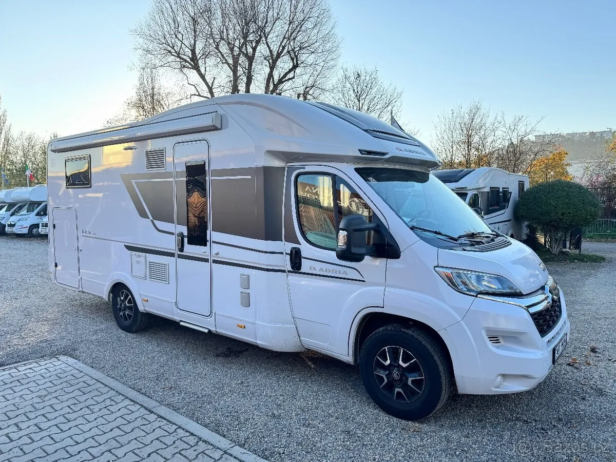 Adria Matrix 670 Sl 2023 photo 3