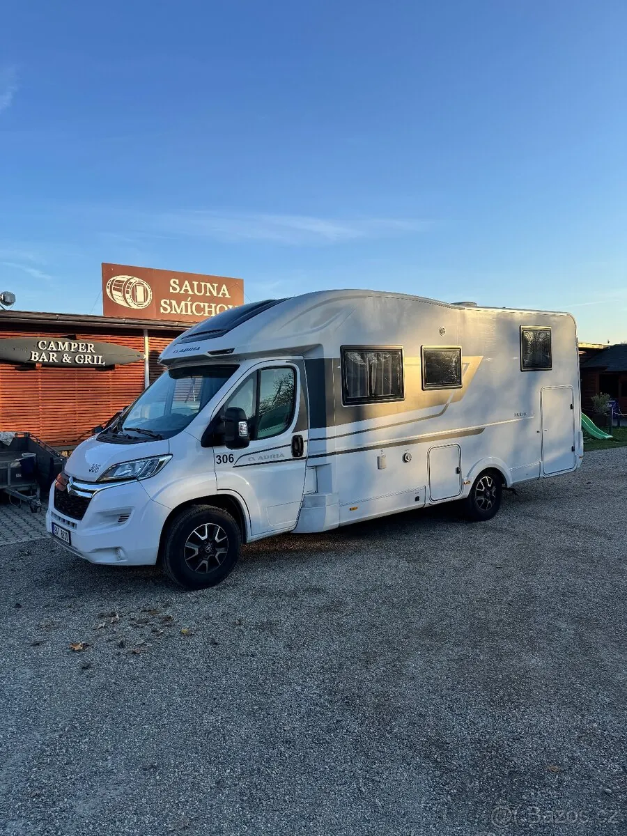 Adria Matrix 670 Sl 2023 photo 2