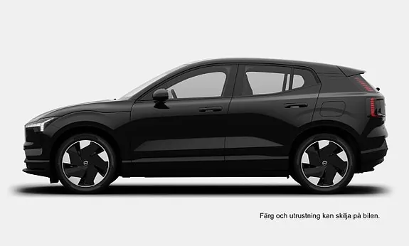 Volvo Ex30 2027 photo 2