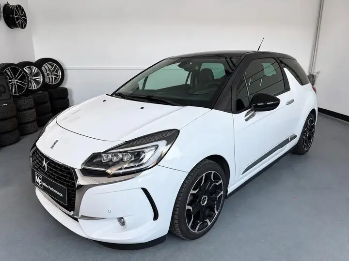 Citroen Ds3
