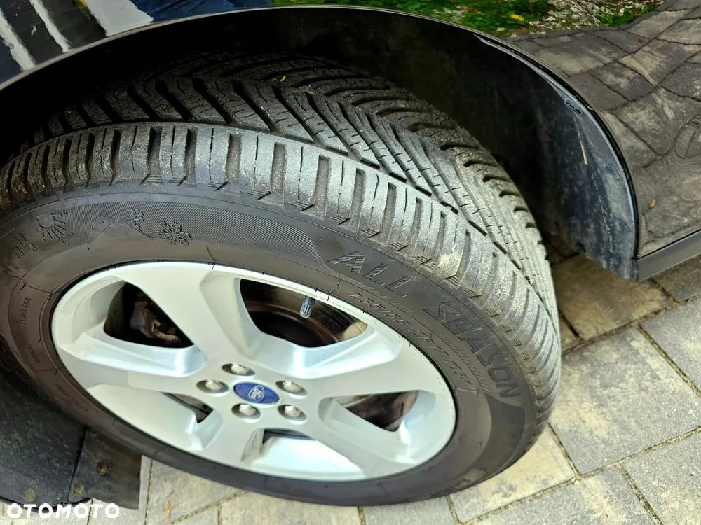 Ford Galaxy 2016 photo 5