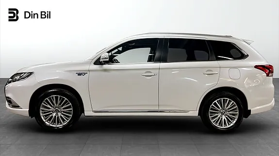 Mitsubishi Outlander 2020 photo 2