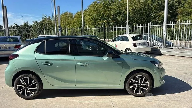Opel Corsa 2026 photo 4