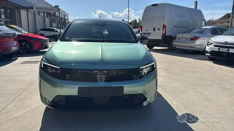 Opel Corsa 2026 photo 3