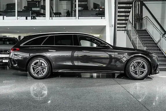 Mercedes-Benz E 53 Amg 2026 photo 5