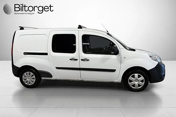 Renault Kangoo Maxi 2017 photo 4