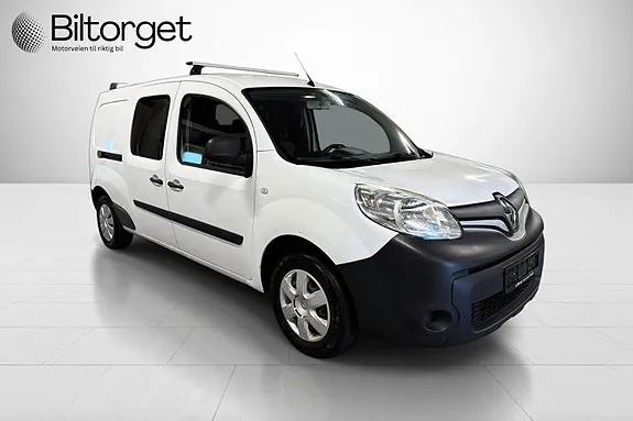 Renault Kangoo Maxi 2017 photo 3