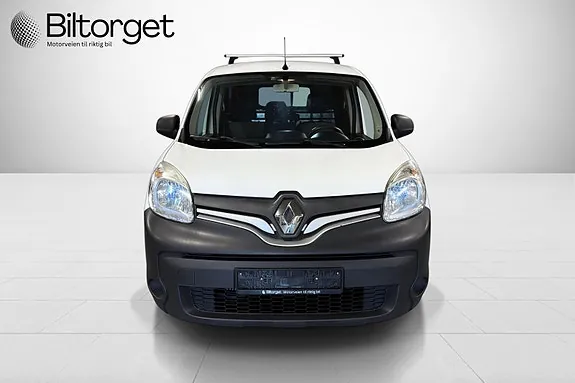 Renault Kangoo Maxi 2017 photo 2