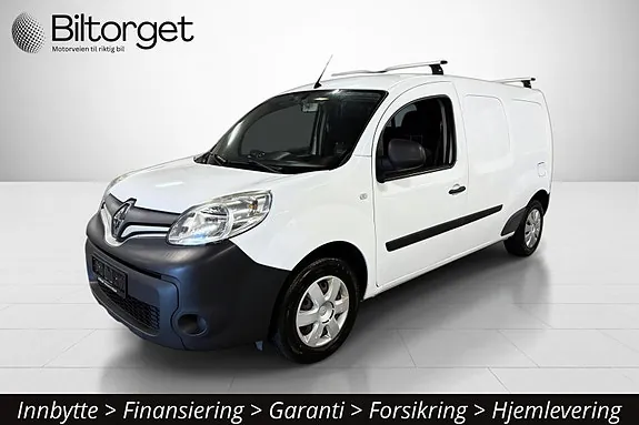 Renault Kangoo Maxi