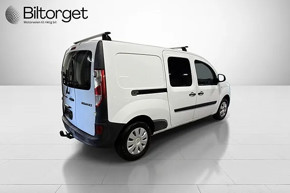 Renault Kangoo Maxi 2017 photo 5
