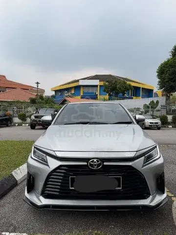 Toyota Vios