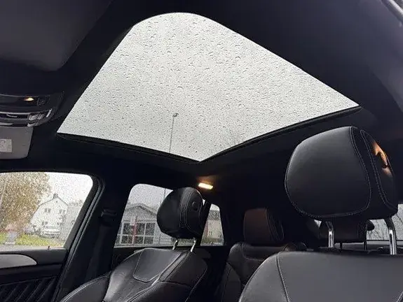 Mercedes-Benz Gle 350 D 2018 photo 2