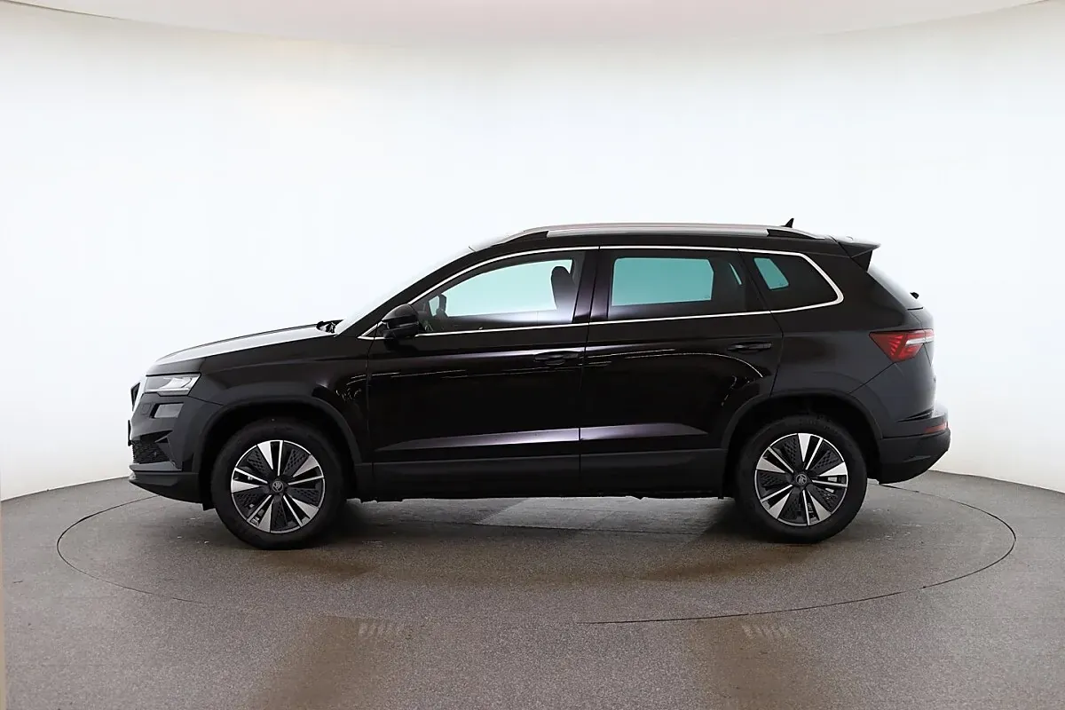 Skoda Karoq 2026 photo 2