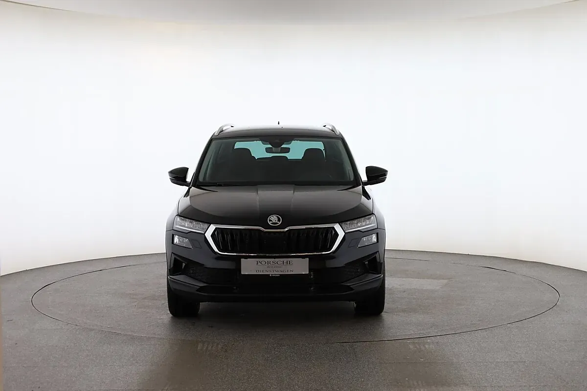 Skoda Karoq 2026 photo 3