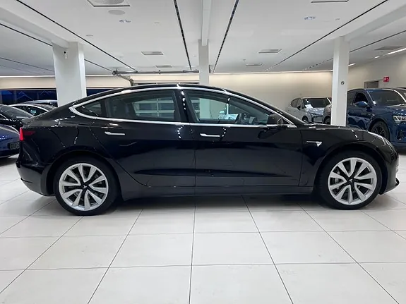 Tesla Model 3 2019 photo 5
