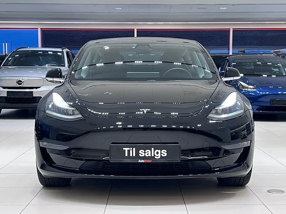 Tesla Model 3 2019 photo 3