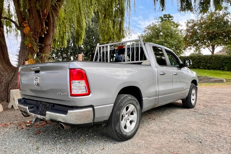 Ram 1500