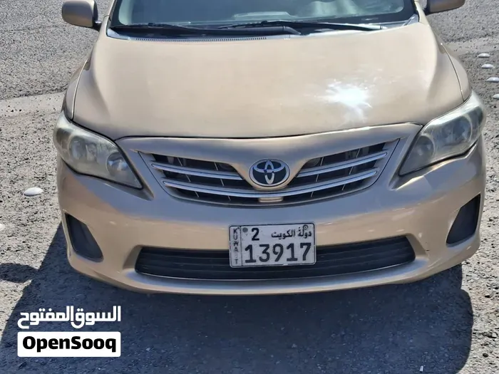 Toyota Corolla 2012 photo 5